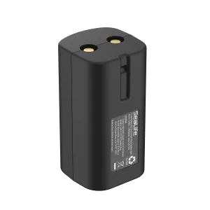 14.8V 50Wh Li-ion Battery for Sea Dragon Photo/Video Lights (SL67510)