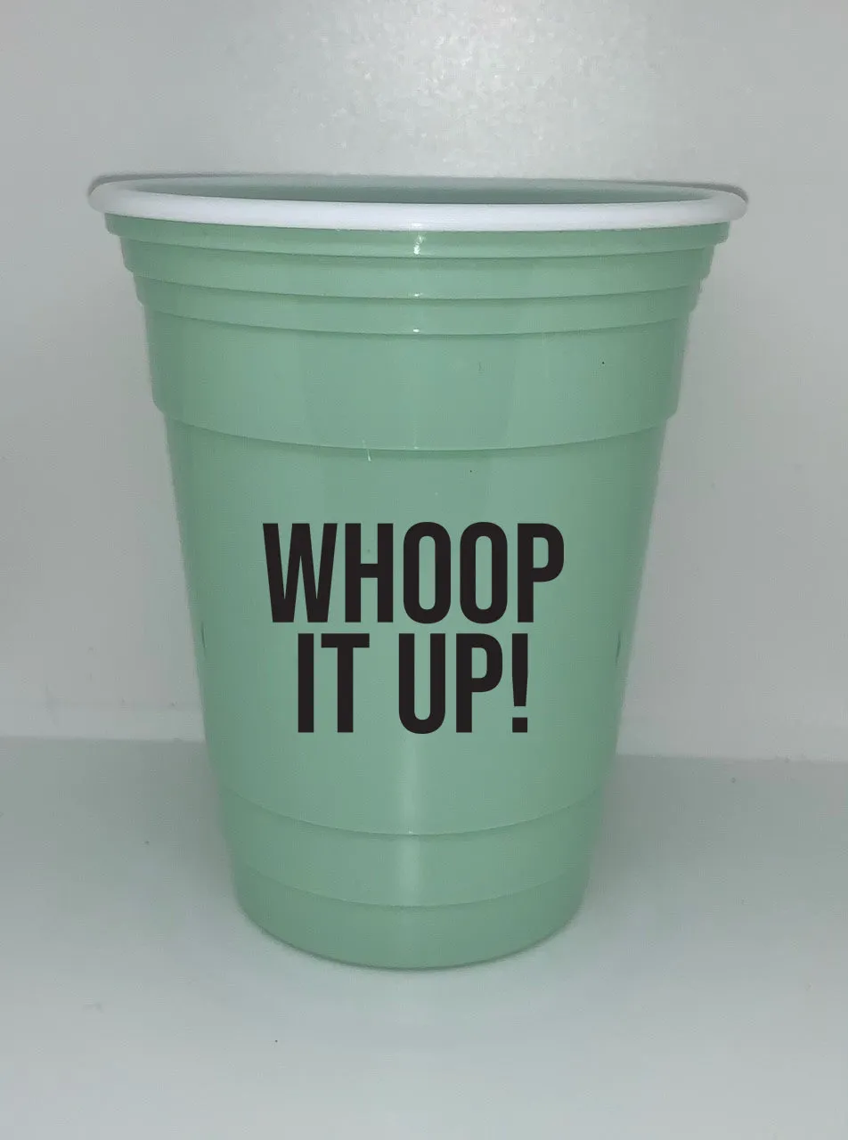16 oz Bravoholic Reusable Cup (Multiple Options!)