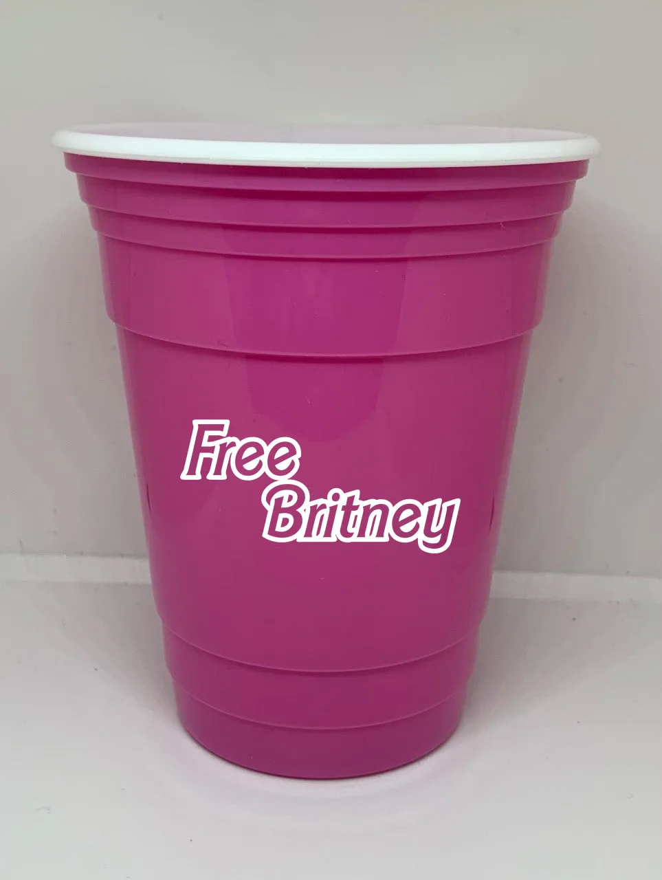 16 oz Bravoholic Reusable Cup (Multiple Options!)