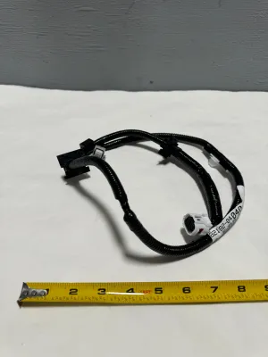 2020-2023 Toyota Tacoma Rear Camera Tailgate Wire Harness Without Panoramic View option