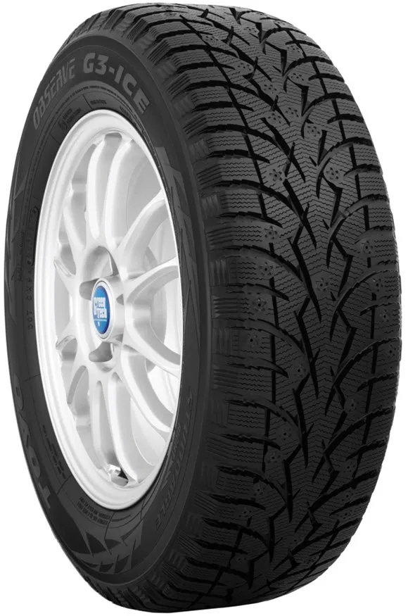 235/55R18 Toyo Observe G3-Ice 104T