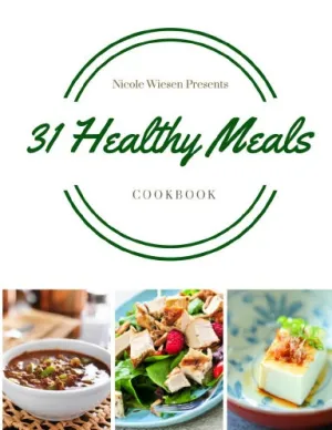 31 Healthy Meals