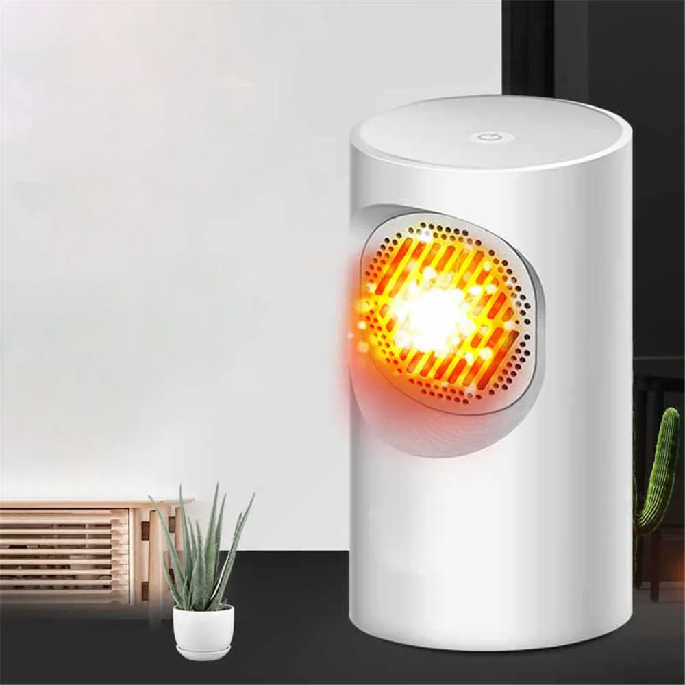 400W Portable Elegant Electric Heater For Home And Office BG-350
