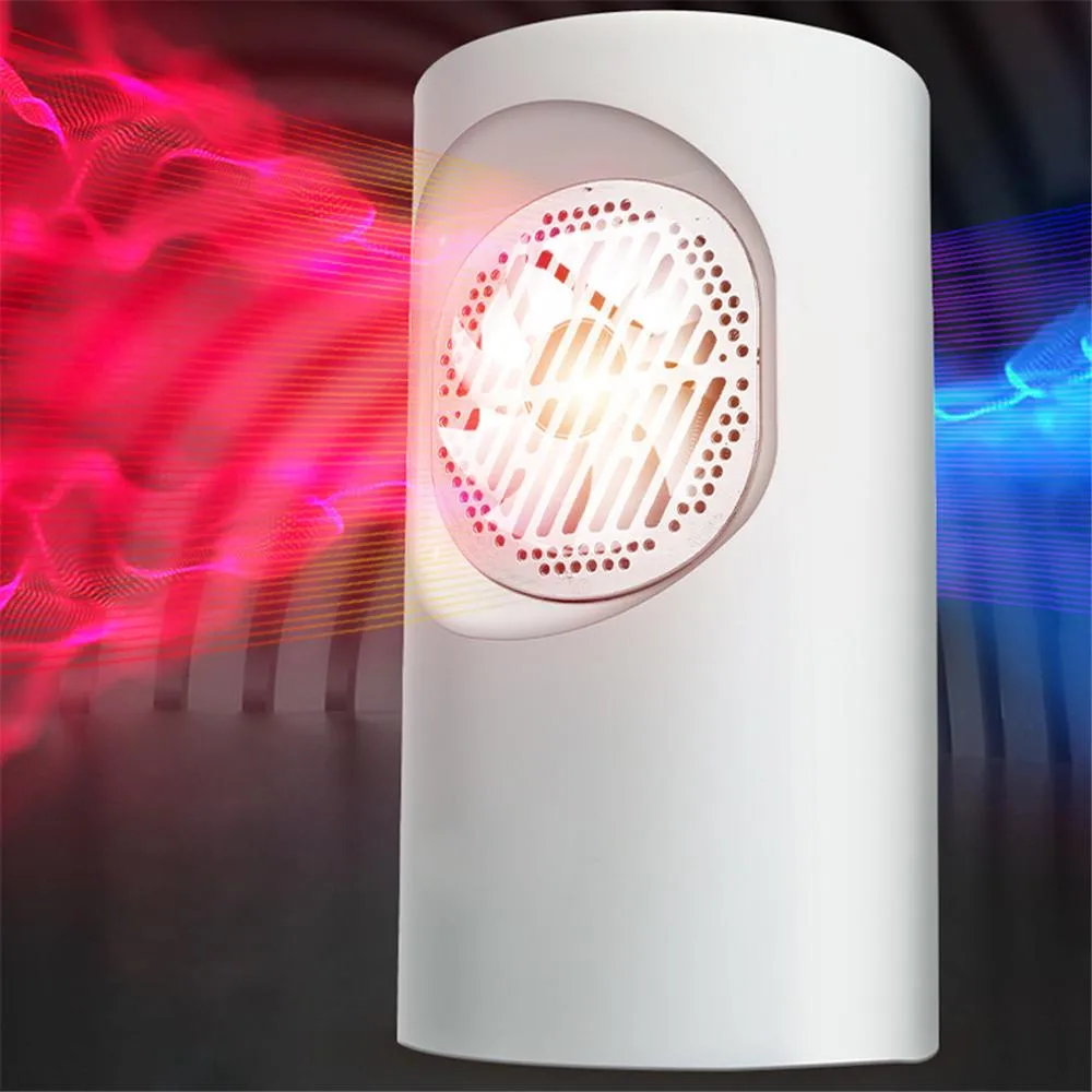 400W Portable Elegant Electric Heater For Home And Office BG-350