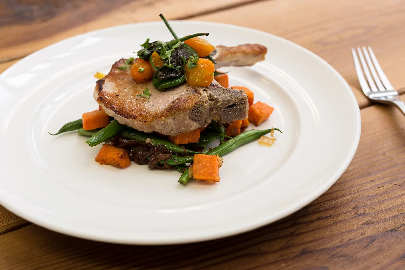 5 Day Meal Plan