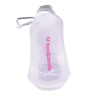 500ml Foldable Water Bottles