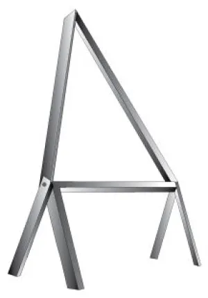 750mm Triangular Stand