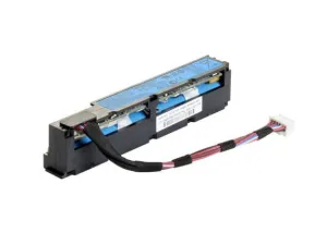 96W Smart Storage Battery