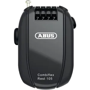 Abus CombiFlex Rest 105, 105cm