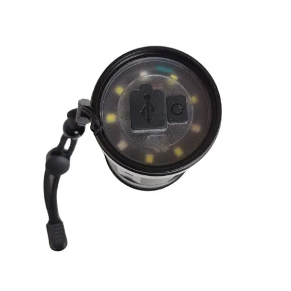 ANDOWL Q-DS061 HIGH POWER SEARCHLIGHT - Q-DS061