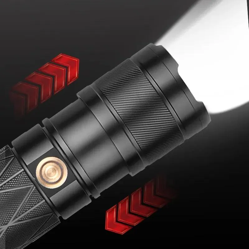 ANDOWL Q-DS061 HIGH POWER SEARCHLIGHT - Q-DS061