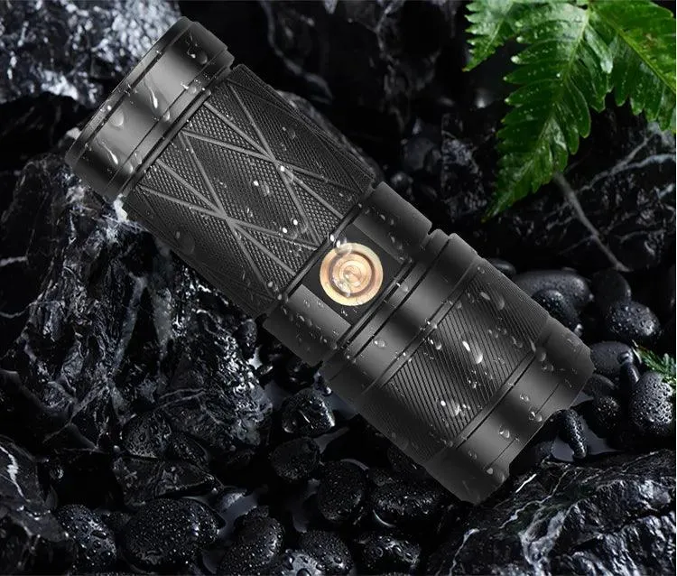ANDOWL Q-DS061 HIGH POWER SEARCHLIGHT - Q-DS061