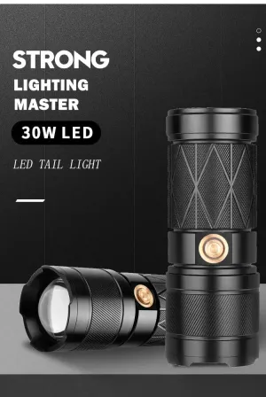 ANDOWL Q-DS061 HIGH POWER SEARCHLIGHT - Q-DS061