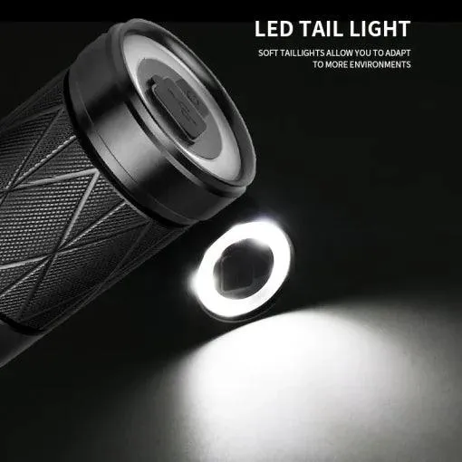 ANDOWL Q-DS061 HIGH POWER SEARCHLIGHT - Q-DS061