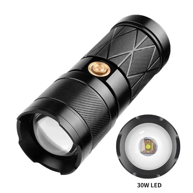 ANDOWL Q-DS061 HIGH POWER SEARCHLIGHT - Q-DS061
