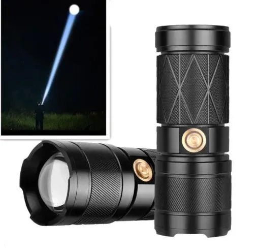 ANDOWL Q-DS061 HIGH POWER SEARCHLIGHT - Q-DS061