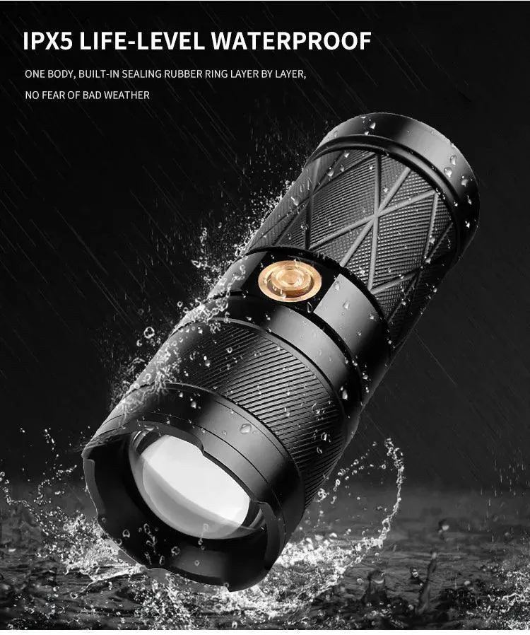 ANDOWL Q-DS061 HIGH POWER SEARCHLIGHT - Q-DS061