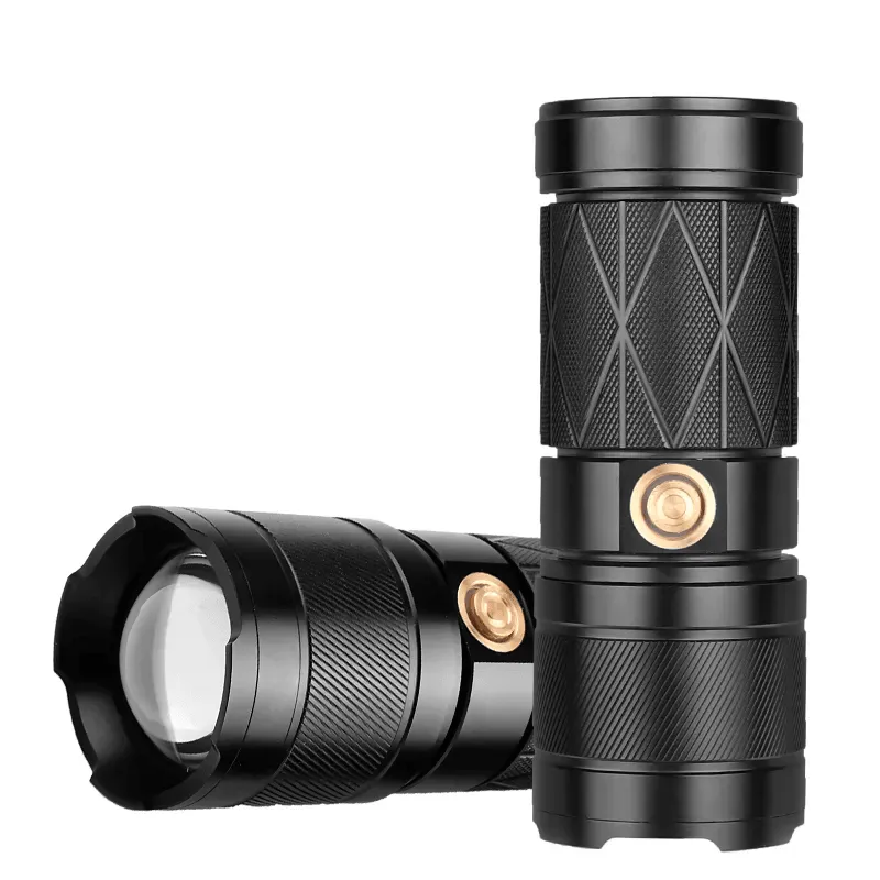 ANDOWL Q-DS061 HIGH POWER SEARCHLIGHT - Q-DS061