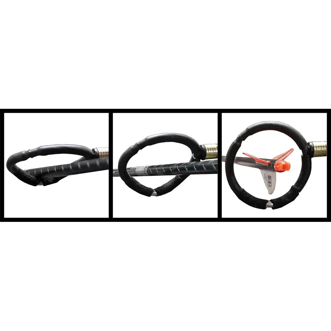 APA Archery Twister 360 Arrow Rest