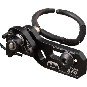 APA Archery Twister 360 Arrow Rest