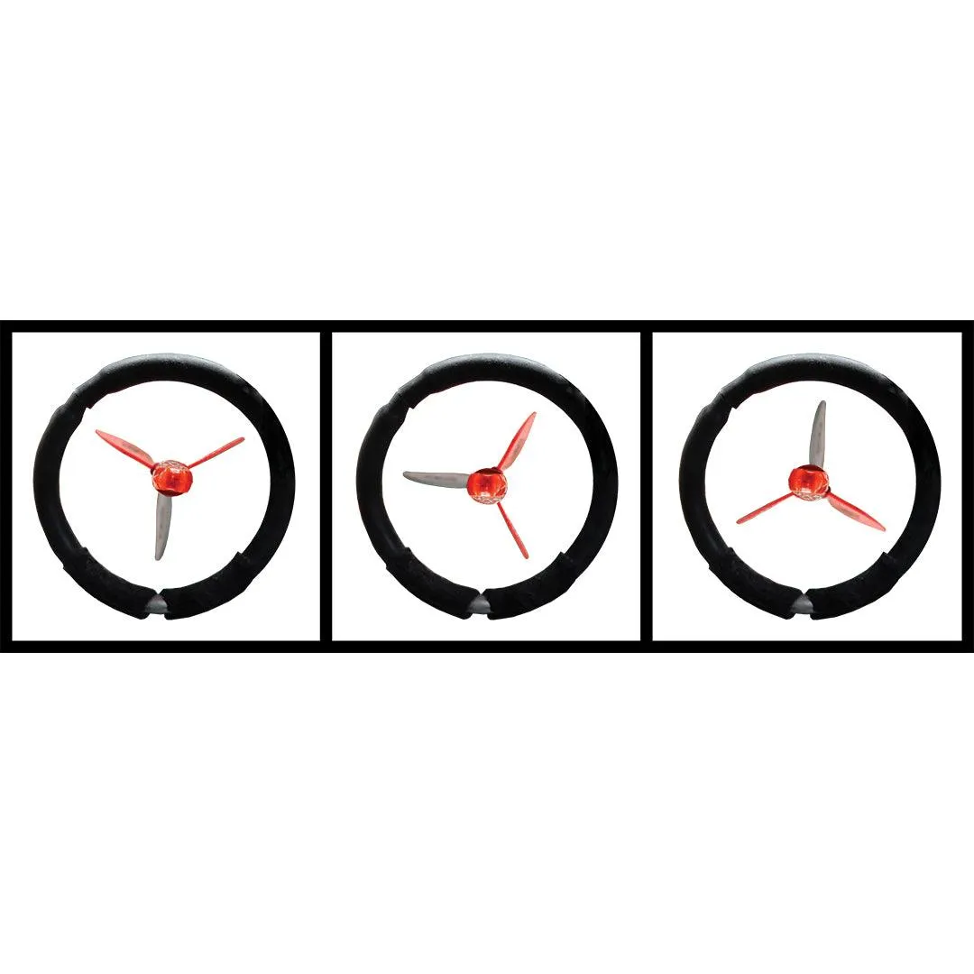 APA Archery Twister 360 Arrow Rest