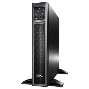Apc Smart-Ups X 750Va Rack/Tower Lcd 230V