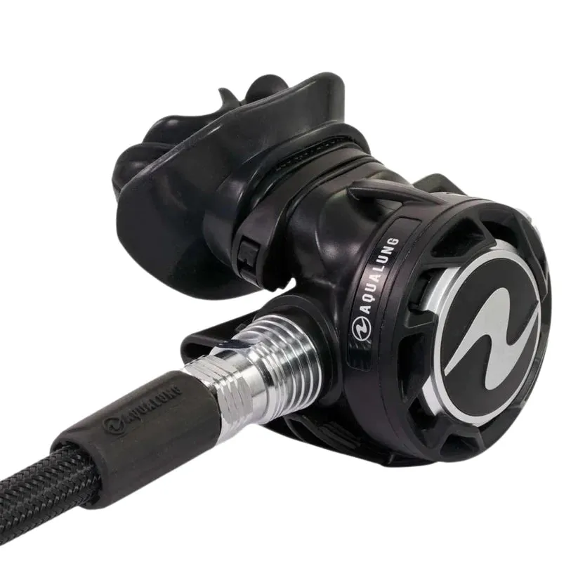 Aqualung Helix Compact Pro Din   Octopus
