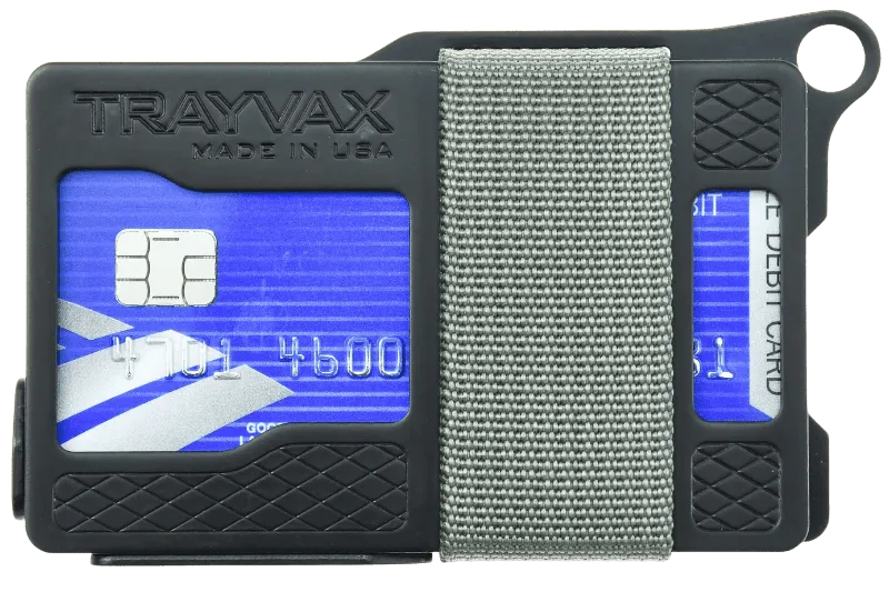 Armored Summit Wallet