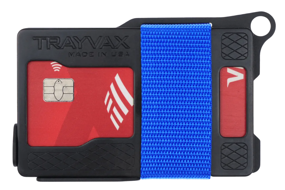 Armored Summit Wallet