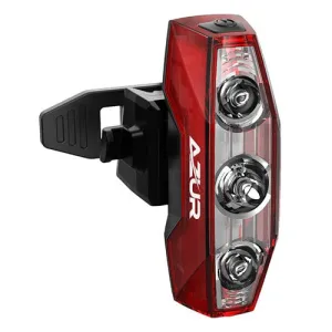 Azur Performance Sirius - 50 Lumens - Rear Light