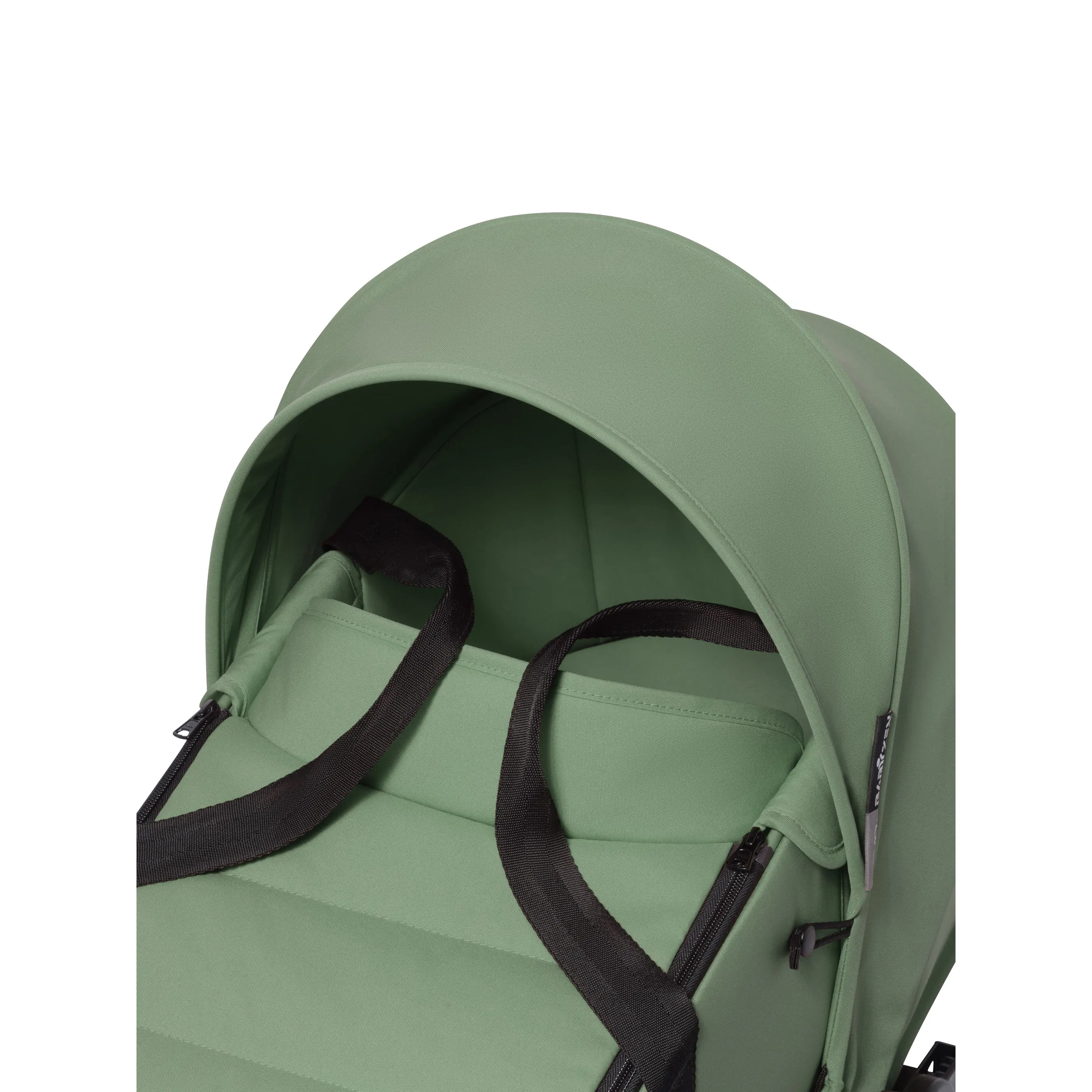 BABYZEN YOYO Bassinet Peppermint