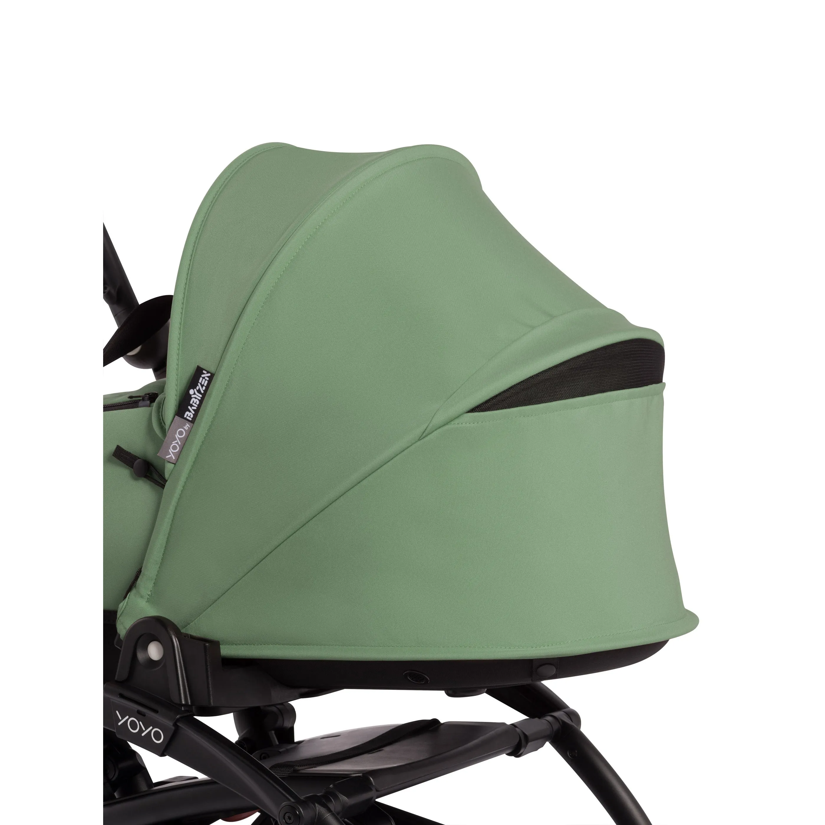 BABYZEN YOYO Bassinet Peppermint
