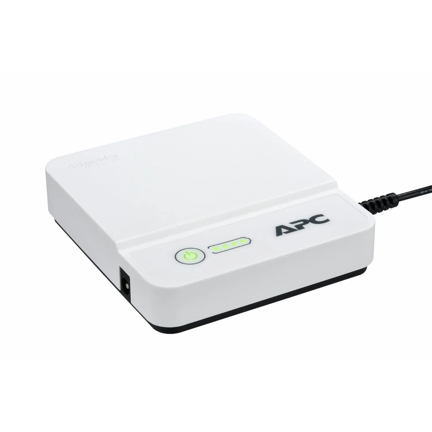Back-Ups Connect 12V Dc Ups W/