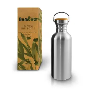Bambaw Stainless Steel Water Bottle