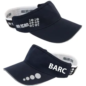 BARC Unisex Air Head Visor