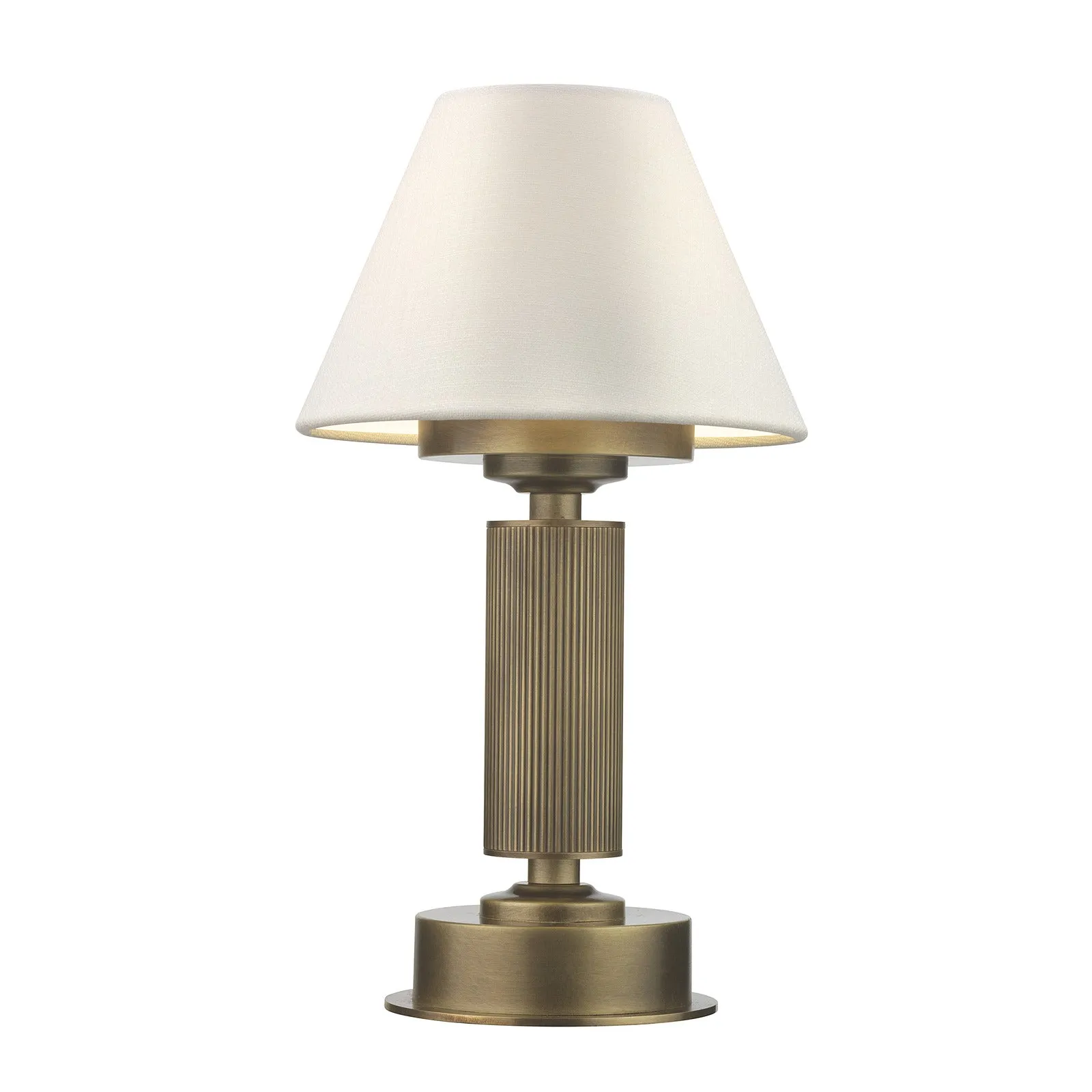 Barham Rechargeable Table Lamp