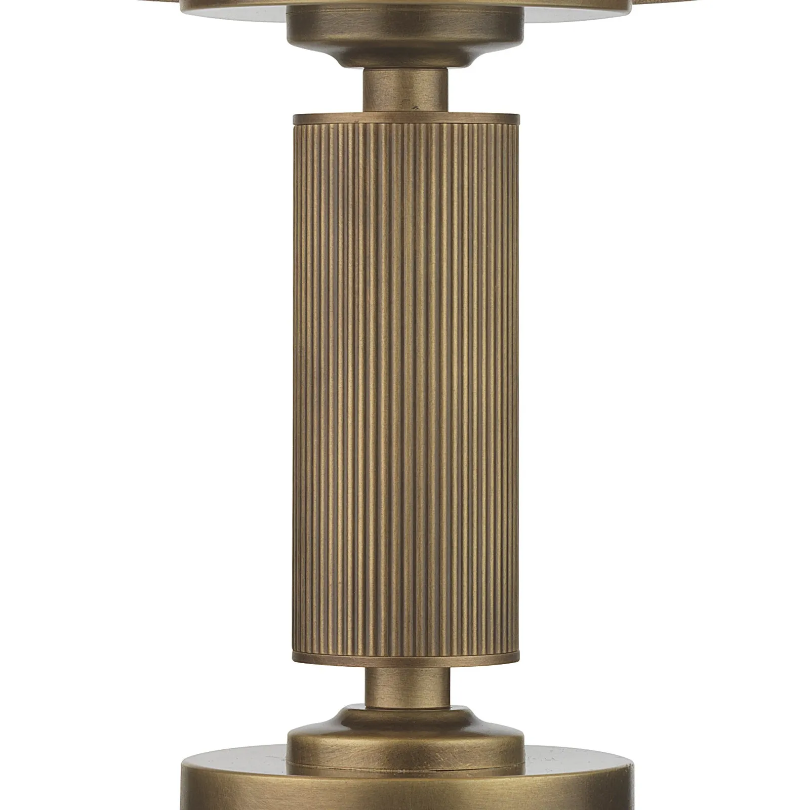 Barham Rechargeable Table Lamp
