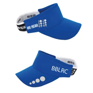 BBLRC Unisex Air Head Visor