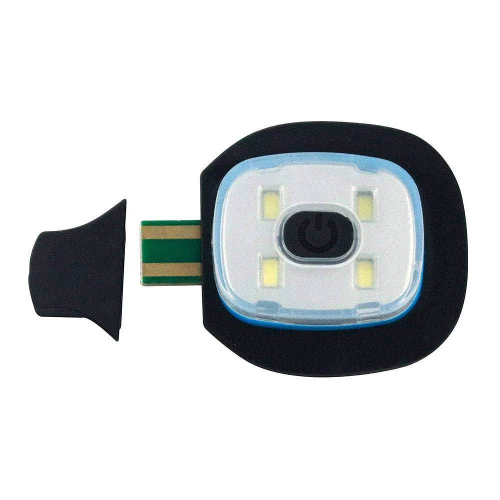 BEANIE WITH LED