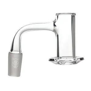 Bear Quartz - Blender V1 - 14mm Male 90°