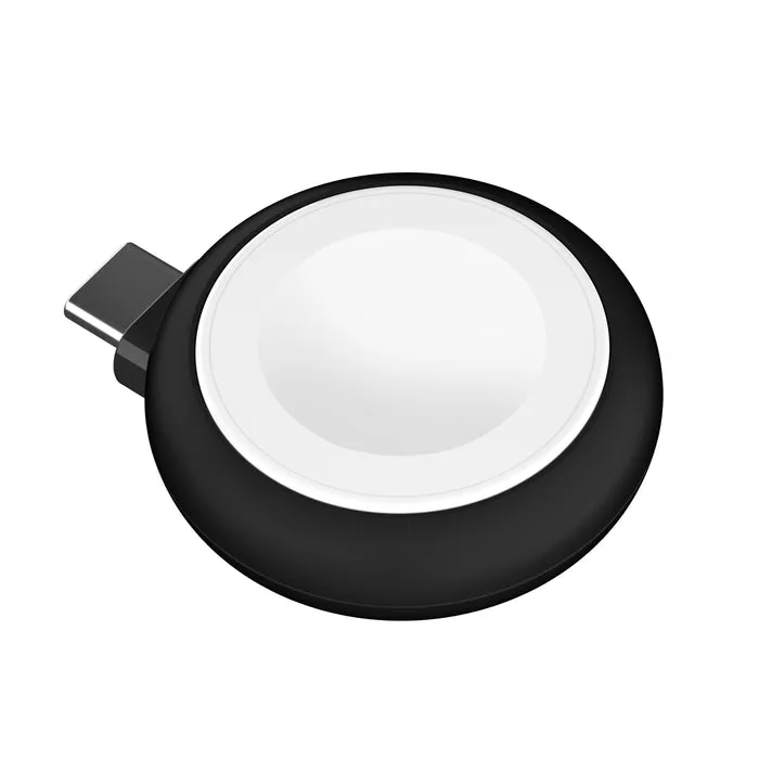 Belkin BoostCharge Pro 3-in-1 Magnetic Wireless Charging Pad