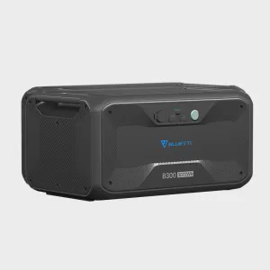 Bluetti B300 3072Wh Expansion Battery [DG]