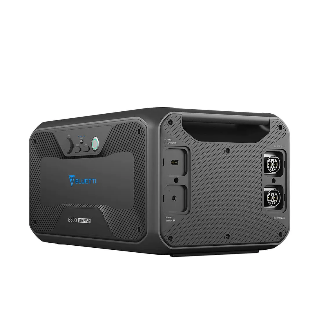 Bluetti B300 3072Wh Expansion Battery [DG]