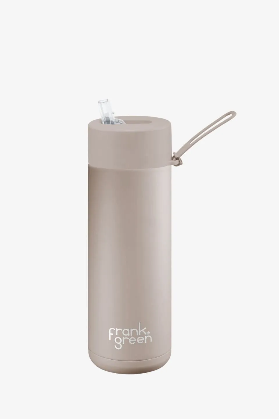 Ceramic Reuseable Moon Dust 595ml Bottle