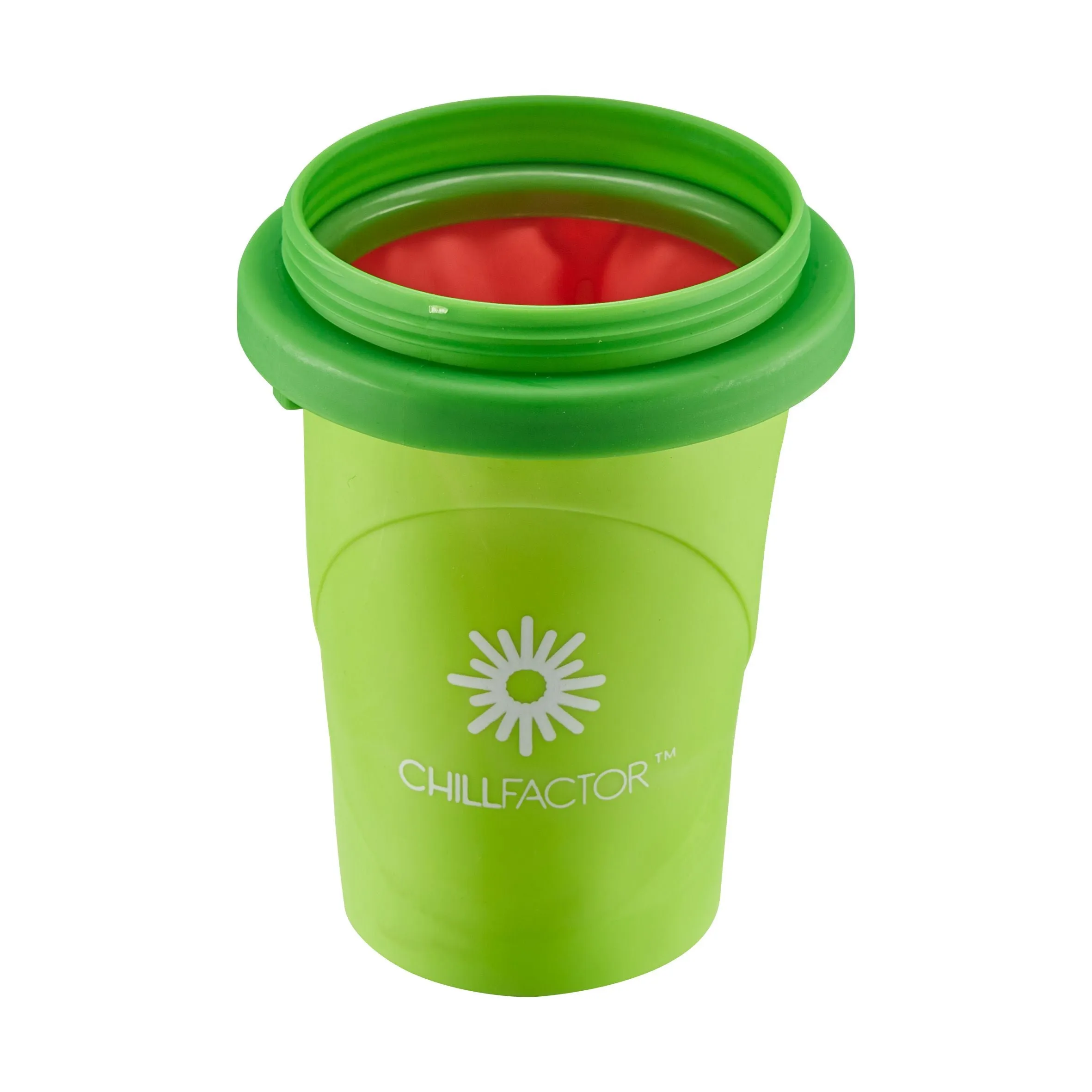 Chill Factor Fruitastic Slushy Maker Watermelon Crush
