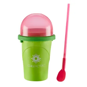 Chill Factor Fruitastic Slushy Maker Watermelon Crush