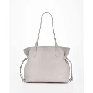 COBB & CO Talbot RFID Protective Leather Tote