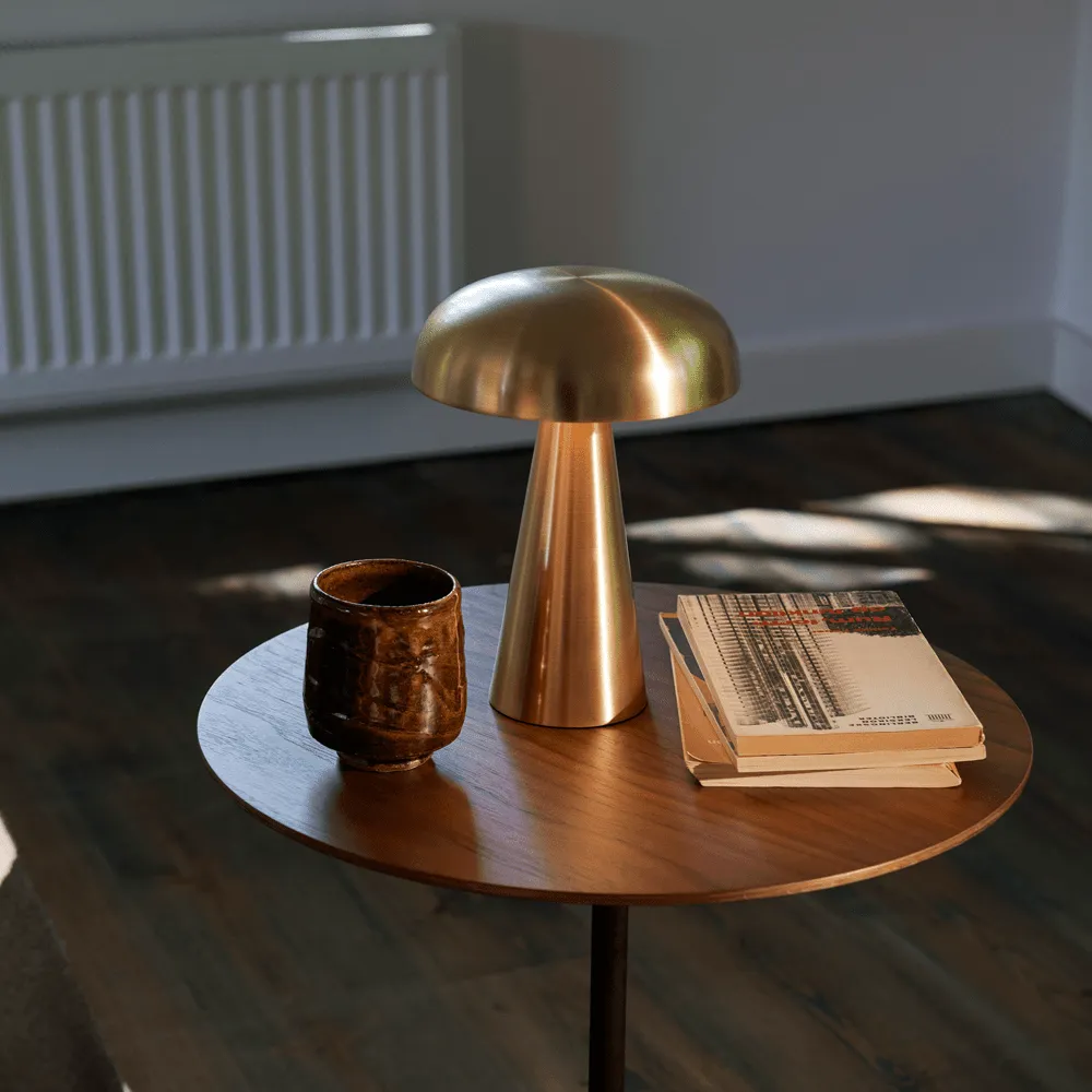 Como Portable Lamp SC53