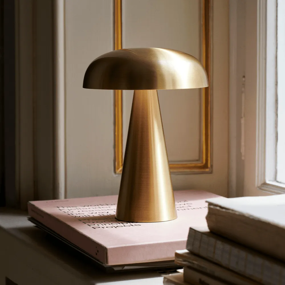 Como Portable Lamp SC53