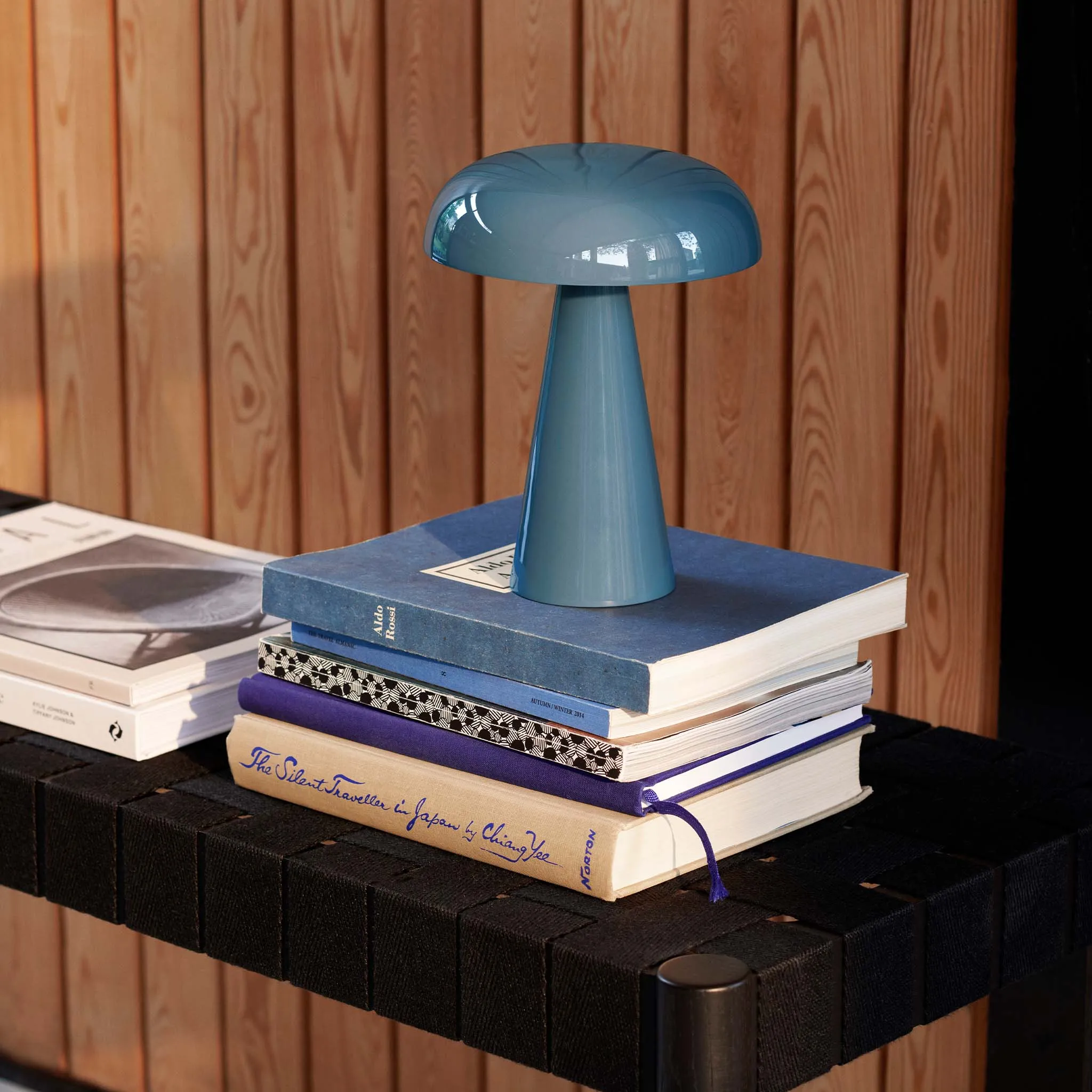 Como SC53 Portable Table Lamp By &Tradition